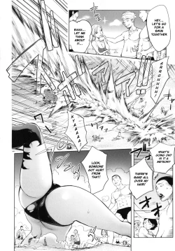 Page 3 of Aisai Senshi Mighty Wife 7th | Beloved Housewife Warrior Mighty Wife 7th