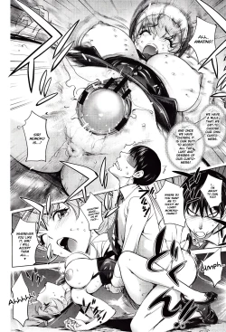 Page 15 of Yondaime Yotaka Taxi | Nighthawk Taxi: The Fourth