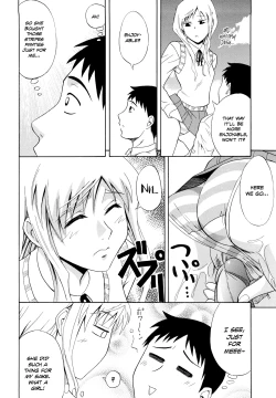 Page 102 of Sayonara, Oppai