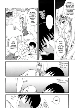 Page 132 of Sayonara, Oppai