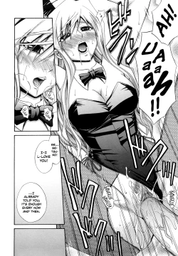 Page 162 of Sayonara, Oppai