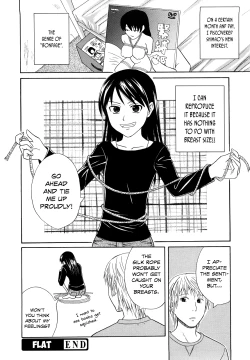 Page 200 of Sayonara, Oppai