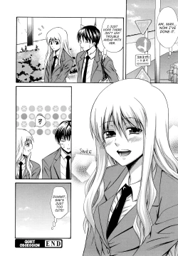 Page 24 of Sayonara, Oppai