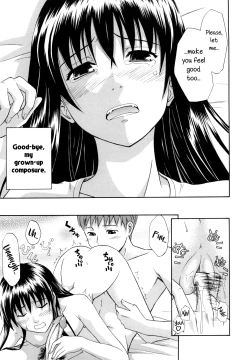 Page 35 of Sayonara, Oppai