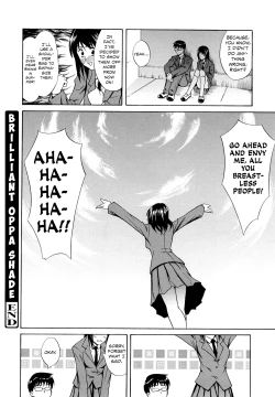 Page 58 of Sayonara, Oppai