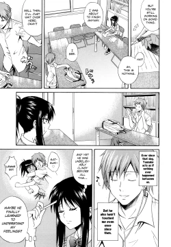 Page 61 of Sayonara, Oppai