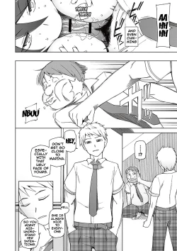 Page 37 of Dosukebe Appli Ch. 1-9