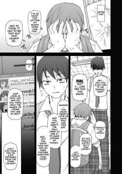 Page 82 of Dosukebe Appli Ch. 1-9