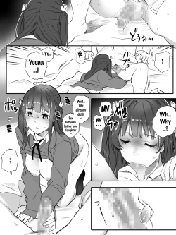 Page 29 of Enkou Aite wa Otou-san…!