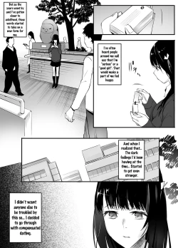 Page 5 of Enkou Aite wa Otou-san…!