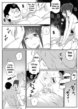 Page 67 of Enkou Aite wa Otou-san…!