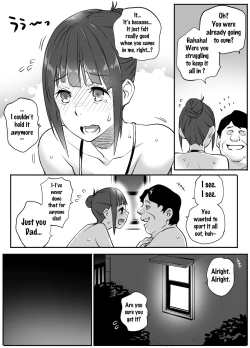 Page 68 of Enkou Aite wa Otou-san…!