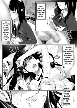Page 6 of Enkou Aite wa Otou-san…!