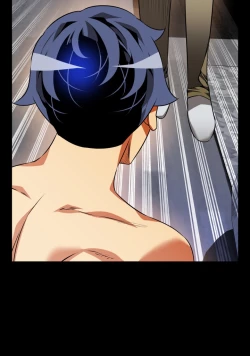 Page 13 of Love Parameter 恋爱辅助器 83-85