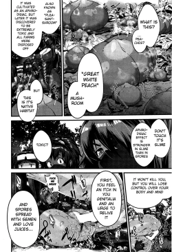 Page 24 of Shinobi no Bi | Shinobi's Bi Ch. 3-4