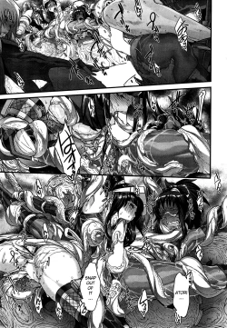 Page 33 of Shinobi no Bi | Shinobi's Bi Ch. 3-4