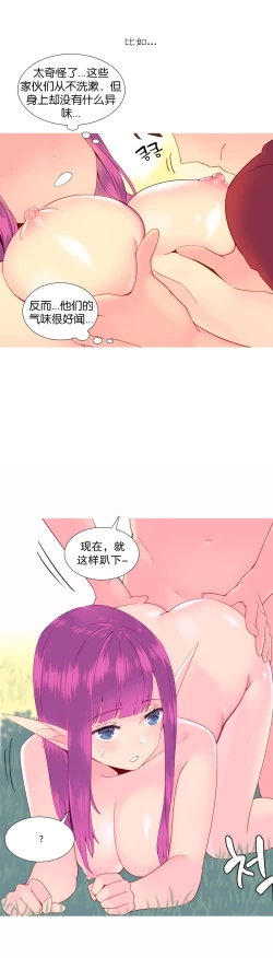 Page 200 of 我统治的世界Ch.1-16