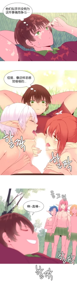 Page 282 of 我统治的世界Ch.1-16