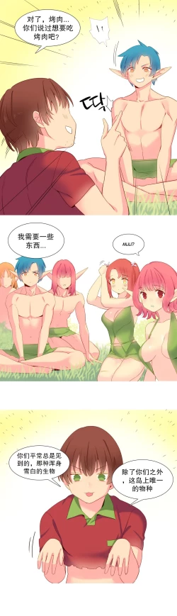 Page 293 of 我统治的世界Ch.1-16