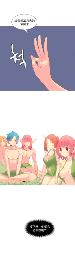 Page 294 of 我统治的世界Ch.1-16