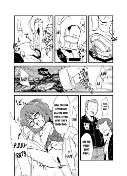 Page 10 of Sumirekochan's Pussy