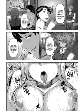 Page 146 of Fanaticism Ch. 1-4