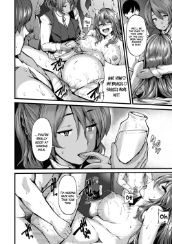 Page 148 of Fanaticism Ch. 1-4