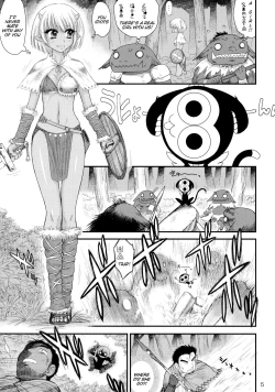 Page 4 of Mesu Goblin o Dorei ni Shimashita
