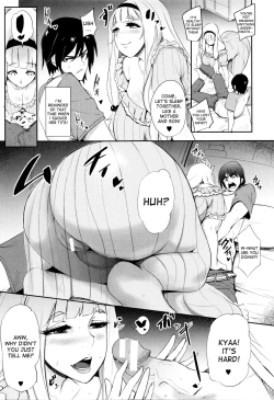Page 13 of Tennen Kanjuku Manko | Mature Airhead Pussy