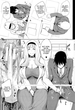 Page 23 of Tennen Kanjuku Manko | Mature Airhead Pussy