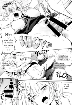 Page 23 of Ishukan Hatsujou Chijogons | One Week in Heat, Slutty Dragons