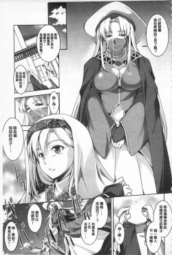 Page 17 of Seida Inyou| 聖墮陰陽