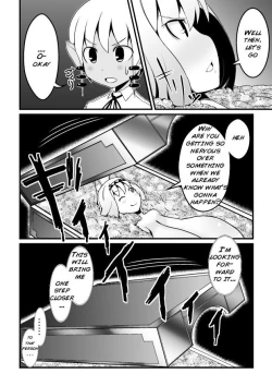 Page 28 of Toaru Seinen to Mithra Ch. 1 | A Certain Boy and Mithra Chapter 1