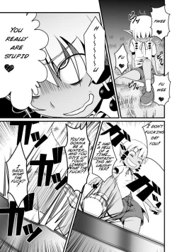 Page 37 of Toaru Seinen to Mithra Ch. 1 | A Certain Boy and Mithra Chapter 1