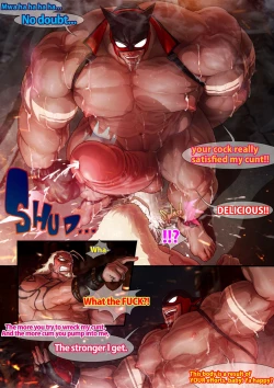 Page 12 of ZARK the SQUEEZER #2