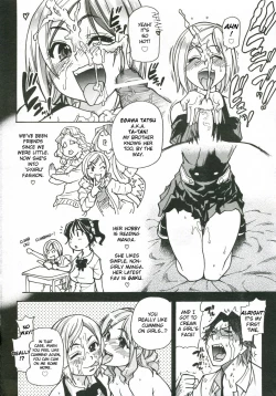 Page 34 of Heisei Seikyouiku Kaikaku | Heisei Sexual Education Reform