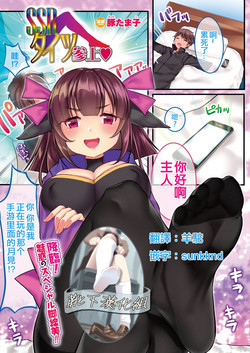 Download SSR Tights Sanjou