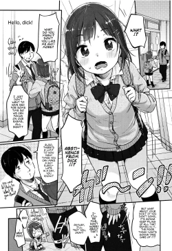 Page 115 of Chuukurai ga Suki