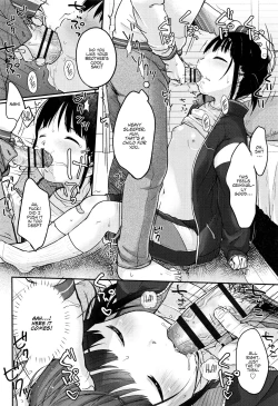 Page 146 of Chuukurai ga Suki