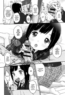 Page 174 of Chuukurai ga Suki