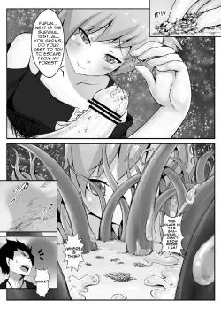 Page 7 of Target "Chikyuu" | Target "Earth"