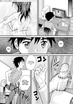 Page 2 of Soukan no Yoru | Incest Night