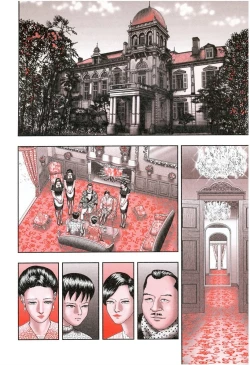 Page 8 of Mashou no Jukujo 1 Mitsu no Kagiana