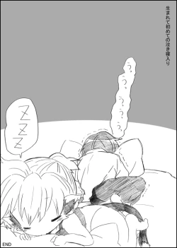 Page 12 of Nyanko no Iru Seikatsu