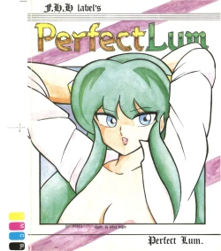 Page 1 of Perfect Lum