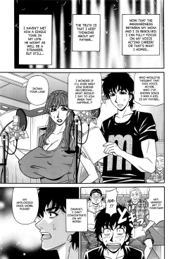 Page 152 of Koe dake de Icchau Ch. 1-10