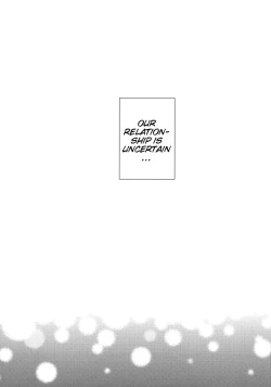 Page 2 of Aimai na Kankei | An ambiguous relationship