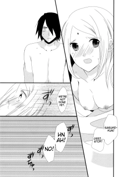 Page 6 of Aimai na Kankei | An ambiguous relationship