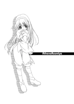 Page 1 of AthenaAsamiya