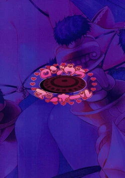 Page 18 of Dangerous Lip